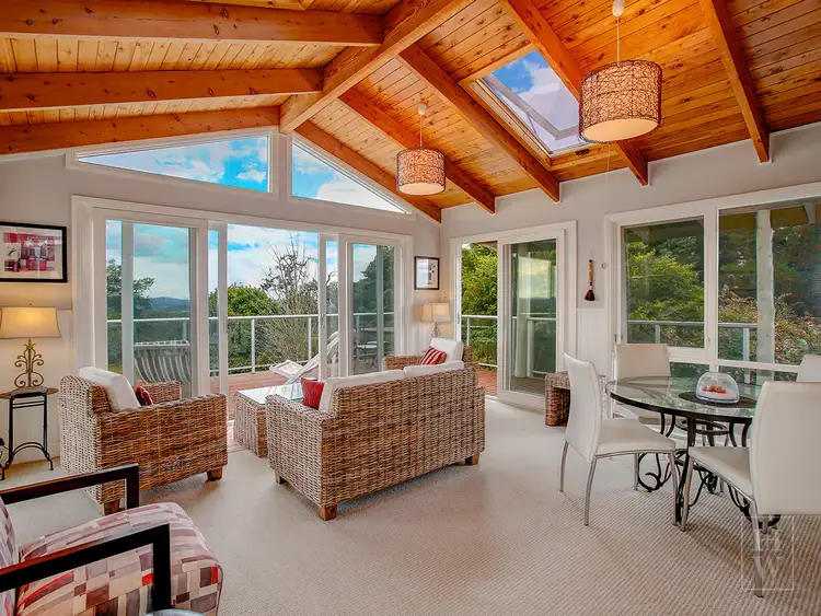 Fifth view of Homely rural property listing, 1238 Canyonleigh Road, Canyonleigh NSW 2577