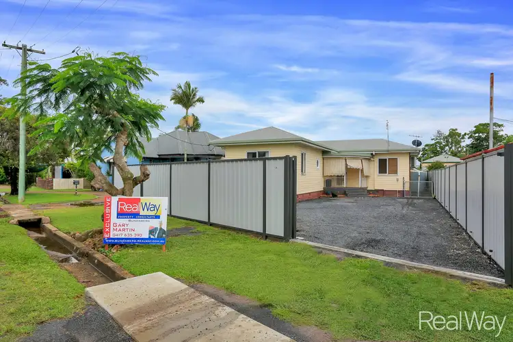 13A Windermere Street, Walkervale QLD 4670