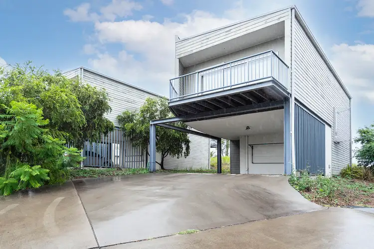 Main view of Homely townhouse listing, 32/15 Lofberg Court, Muswellbrook NSW 2333