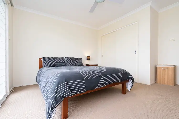 Second view of Homely townhouse listing, 32/15 Lofberg Court, Muswellbrook NSW 2333