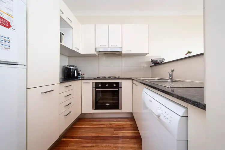 Sixth view of Homely townhouse listing, 32/15 Lofberg Court, Muswellbrook NSW 2333