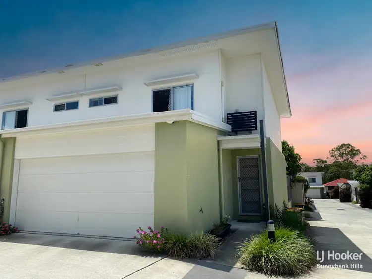 34/20 Stockton Street, Calamvale QLD 4116