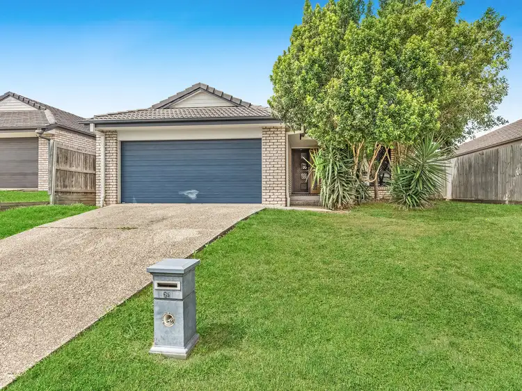 66 Dornoch Crescent, Raceview QLD 4305