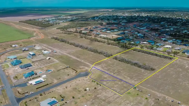 4 Hero Place, Kensington QLD 4670