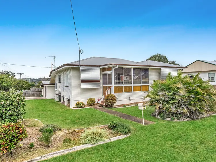Main view of Homely house listing, 26 Minnis Street, Eastern Heights QLD 4305