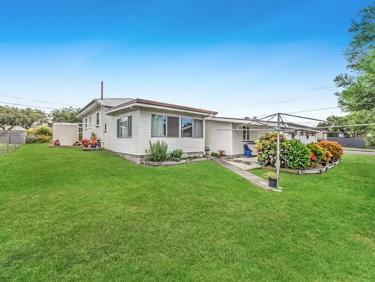Second view of Homely house listing, 26 Minnis Street, Eastern Heights QLD 4305