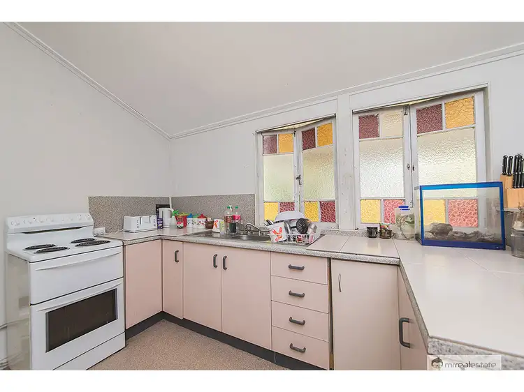 Second view of Homely house listing, 12 Charles Street, Berserker QLD 4701