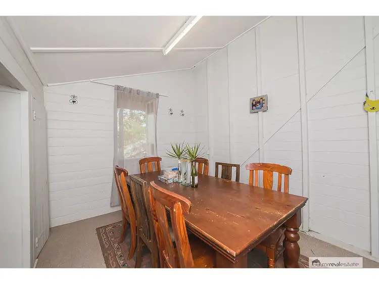 Third view of Homely house listing, 12 Charles Street, Berserker QLD 4701