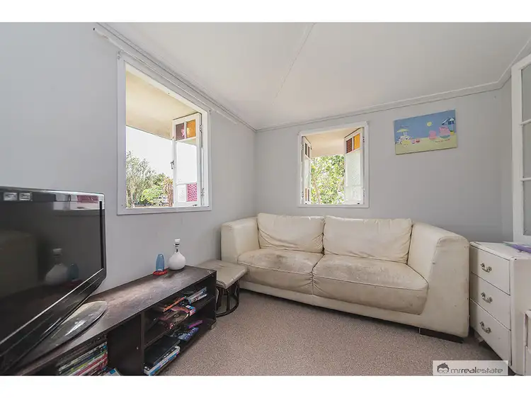 Fourth view of Homely house listing, 12 Charles Street, Berserker QLD 4701