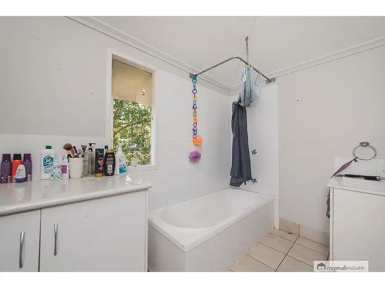Fifth view of Homely house listing, 12 Charles Street, Berserker QLD 4701