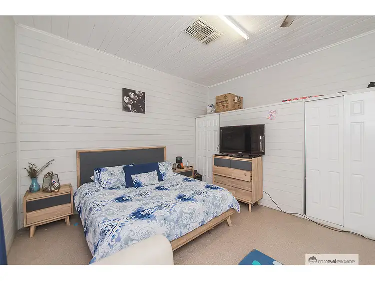 Sixth view of Homely house listing, 12 Charles Street, Berserker QLD 4701