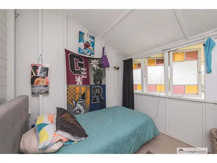 Seventh view of Homely house listing, 12 Charles Street, Berserker QLD 4701
