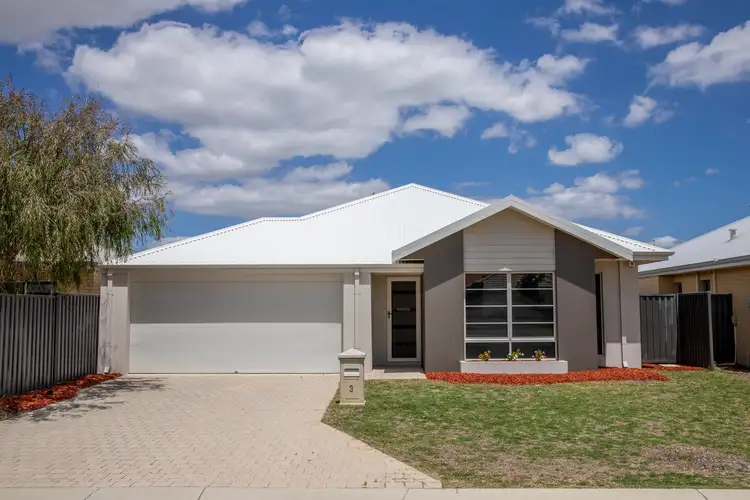 3 Kinder Street, Aveley WA 6069
