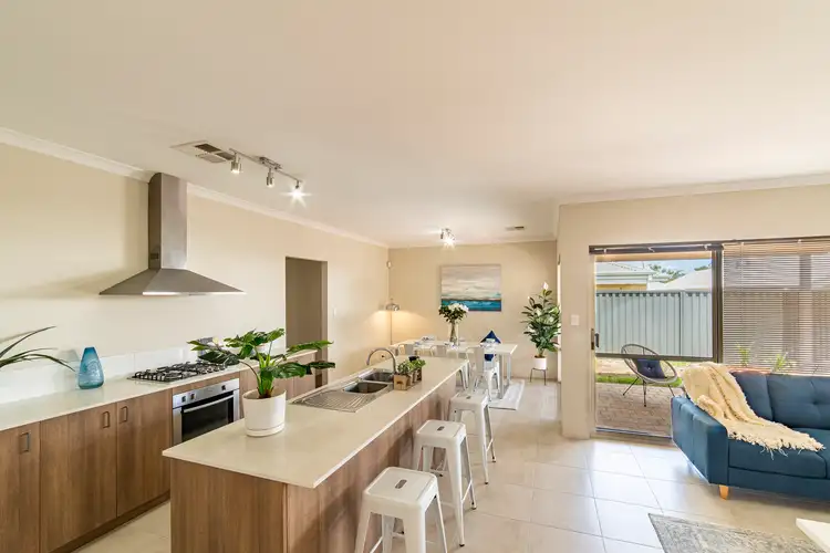 Second view of Homely house listing, 3 Kinder Street, Aveley WA 6069