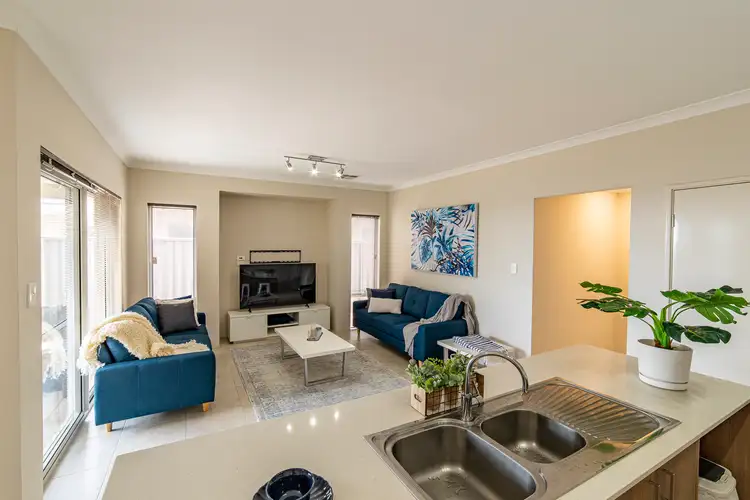 Third view of Homely house listing, 3 Kinder Street, Aveley WA 6069