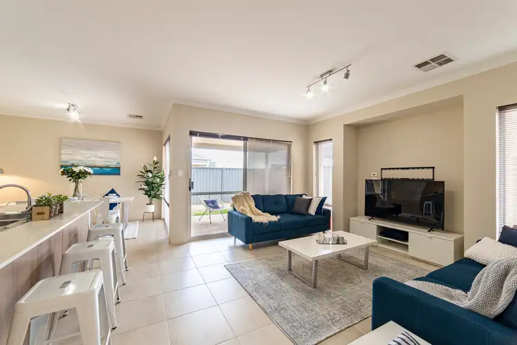 Fifth view of Homely house listing, 3 Kinder Street, Aveley WA 6069