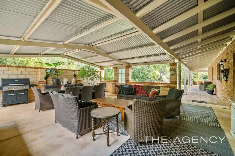 Third view of Homely house listing, 6 Owen Road, Darlington WA 6070