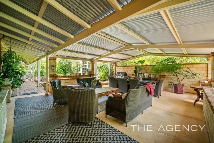 Fourth view of Homely house listing, 6 Owen Road, Darlington WA 6070