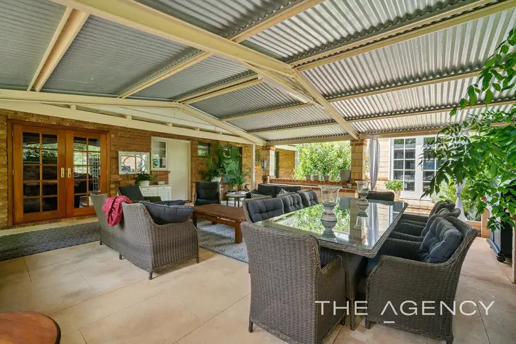 Fifth view of Homely house listing, 6 Owen Road, Darlington WA 6070