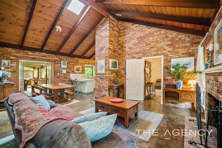 Sixth view of Homely house listing, 6 Owen Road, Darlington WA 6070