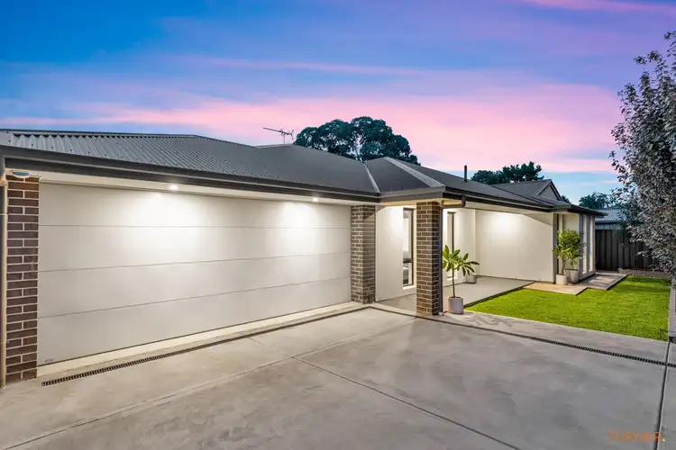 8A Shepherd Street, Ridgehaven SA 5097