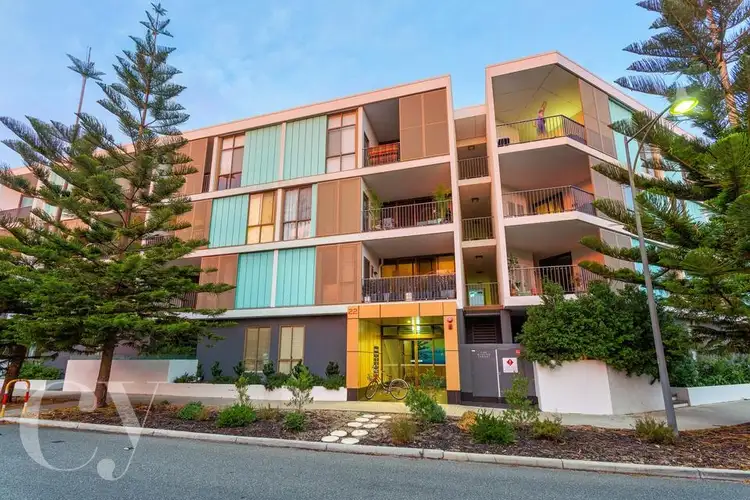 28/22 Heirisson Way, North Coogee WA 6163