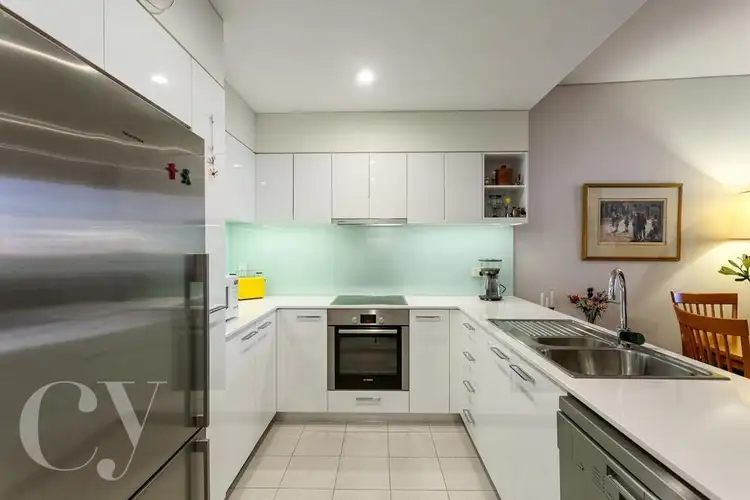 Third view of Homely unit listing, 28/22 Heirisson Way, North Coogee WA 6163