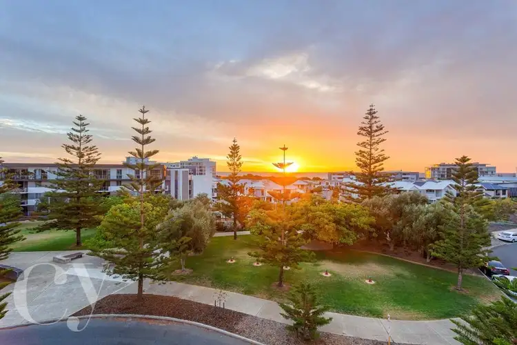 Sixth view of Homely unit listing, 28/22 Heirisson Way, North Coogee WA 6163