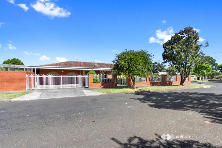 Third view of Homely house listing, 13 Wirilda Crescent, Traralgon VIC 3844