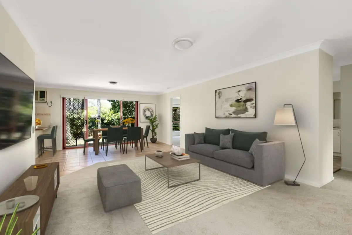 Main view of Homely house listing, 41 Paddington Drive, Carrara QLD 4211