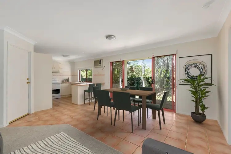 Second view of Homely house listing, 41 Paddington Drive, Carrara QLD 4211