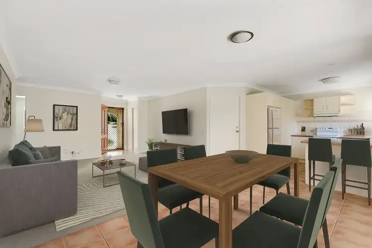 Third view of Homely house listing, 41 Paddington Drive, Carrara QLD 4211