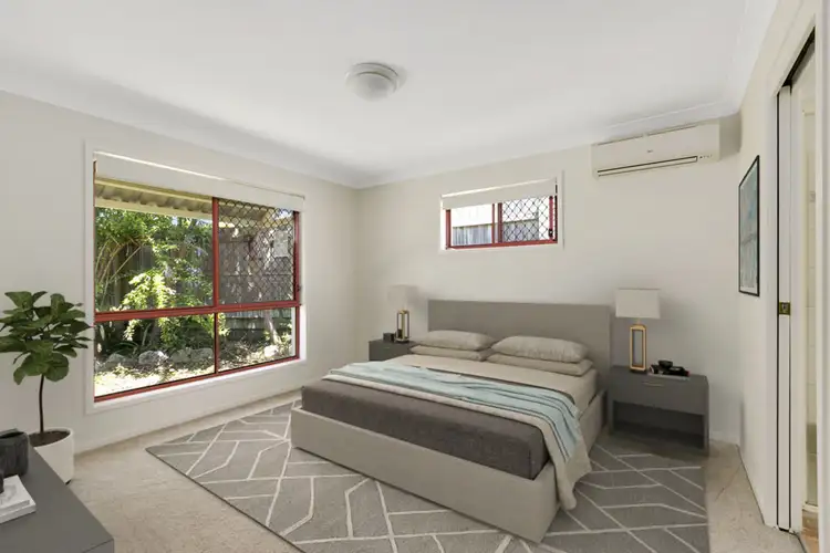 Fifth view of Homely house listing, 41 Paddington Drive, Carrara QLD 4211