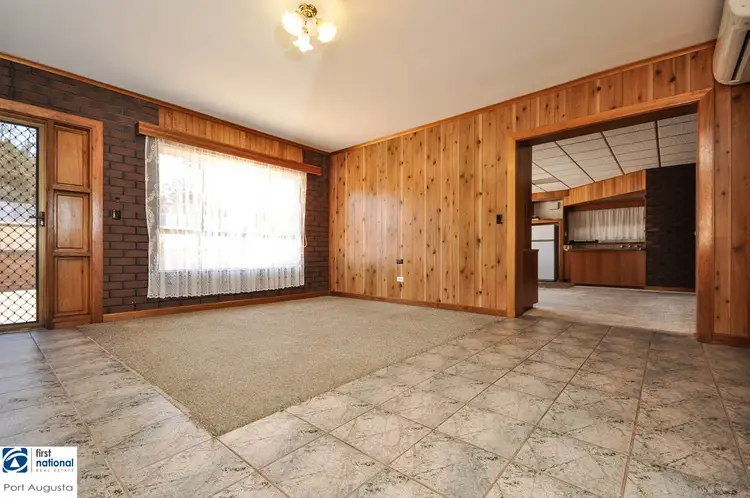 Second view of Homely house listing, 2 Tottenham Road, Port Augusta SA 5700