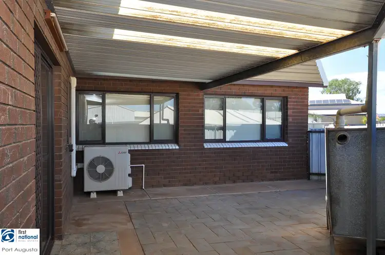 Fourth view of Homely house listing, 2 Tottenham Road, Port Augusta SA 5700