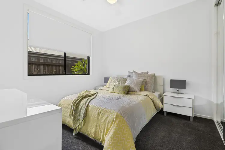 Sixth view of Homely house listing, 36 Entabeni Drive, Kearneys Spring QLD 4350