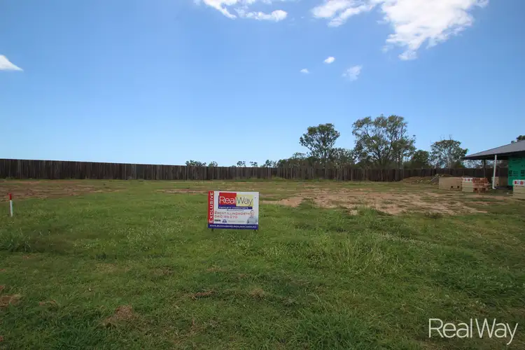 9 Zucchero Lane, Ashfield QLD 4670