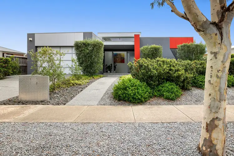 Main view of Homely house listing, 5 Onshore Drive, Torquay VIC 3228