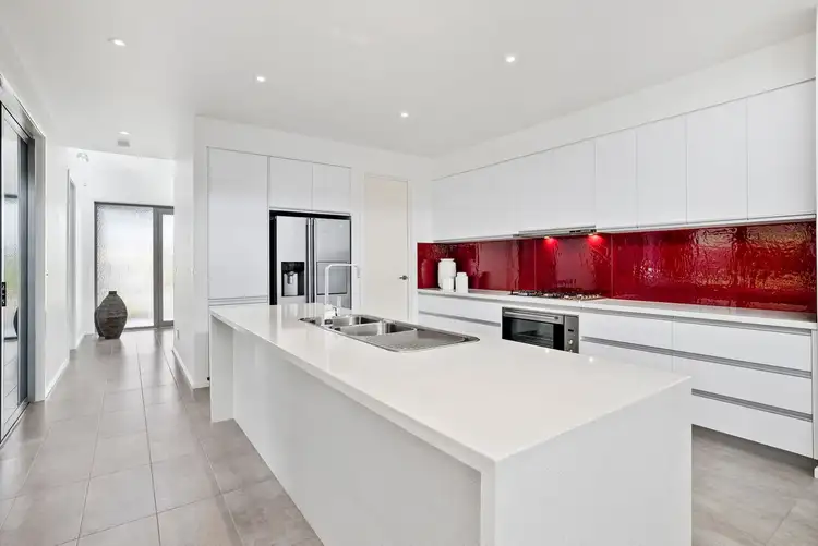 Second view of Homely house listing, 5 Onshore Drive, Torquay VIC 3228