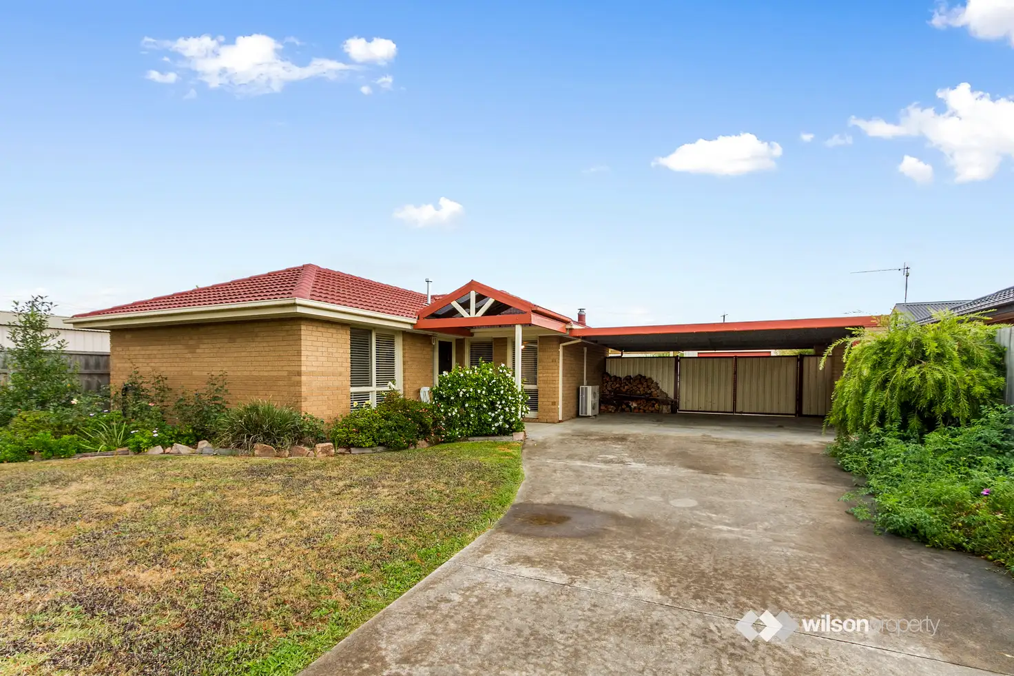 Main view of Homely house listing, 1 Regency Court, Traralgon VIC 3844