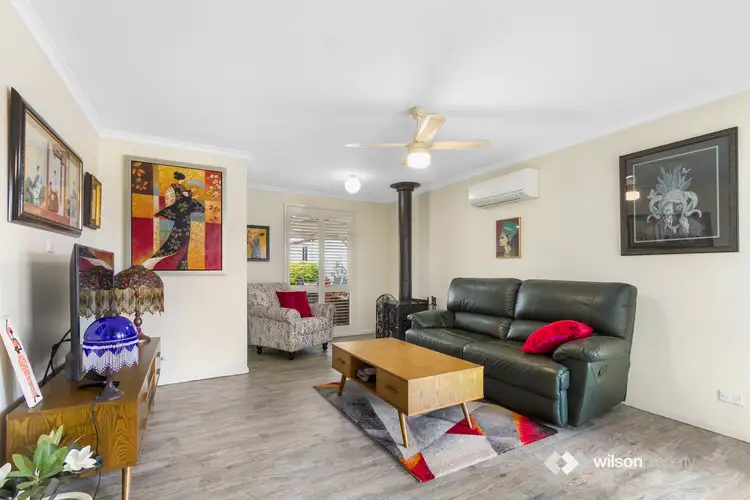 Third view of Homely house listing, 1 Regency Court, Traralgon VIC 3844