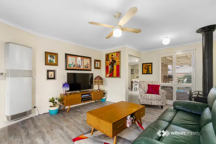 Fourth view of Homely house listing, 1 Regency Court, Traralgon VIC 3844