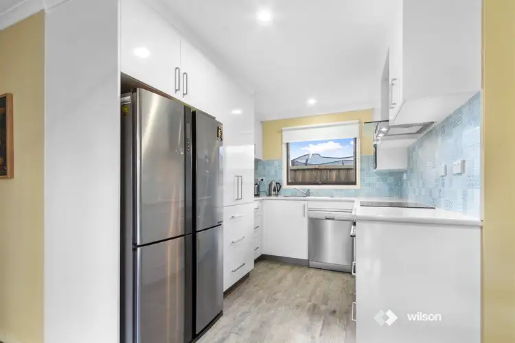 Fifth view of Homely house listing, 1 Regency Court, Traralgon VIC 3844