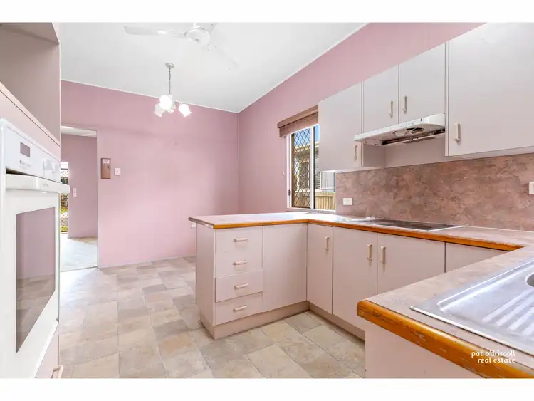 Second view of Homely house listing, 2 Wackford Street, Park Avenue QLD 4701
