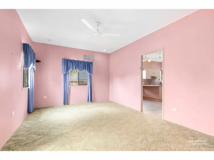 Third view of Homely house listing, 2 Wackford Street, Park Avenue QLD 4701