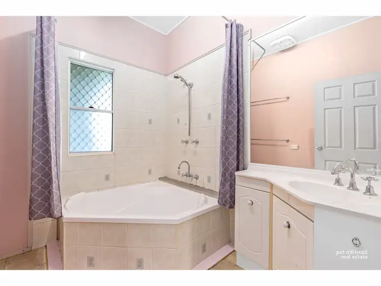 Fourth view of Homely house listing, 2 Wackford Street, Park Avenue QLD 4701