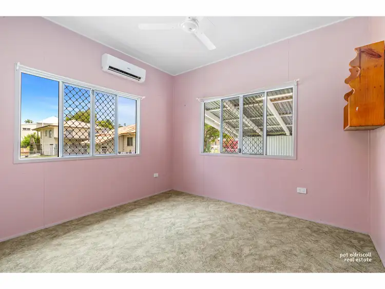 Fifth view of Homely house listing, 2 Wackford Street, Park Avenue QLD 4701