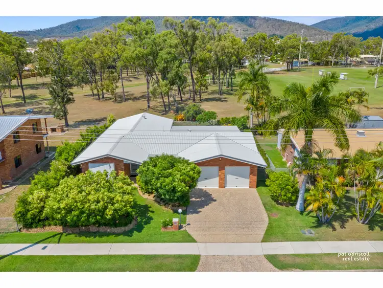 18 Barrett Street, Norman Gardens QLD 4701