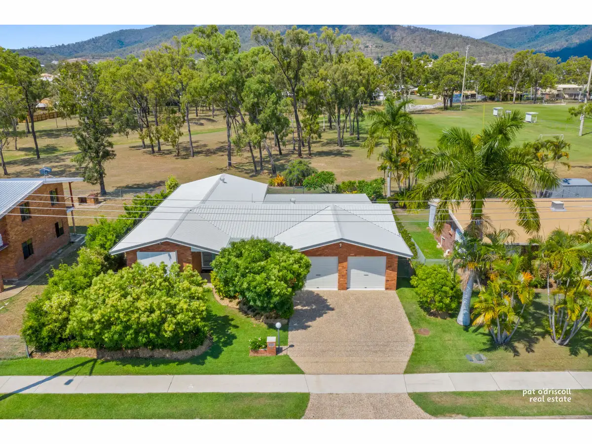 Main view of Homely house listing, 18 Barrett Street, Norman Gardens QLD 4701
