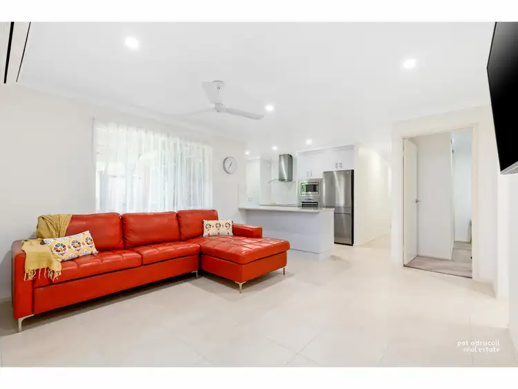 Fourth view of Homely house listing, 18 Barrett Street, Norman Gardens QLD 4701